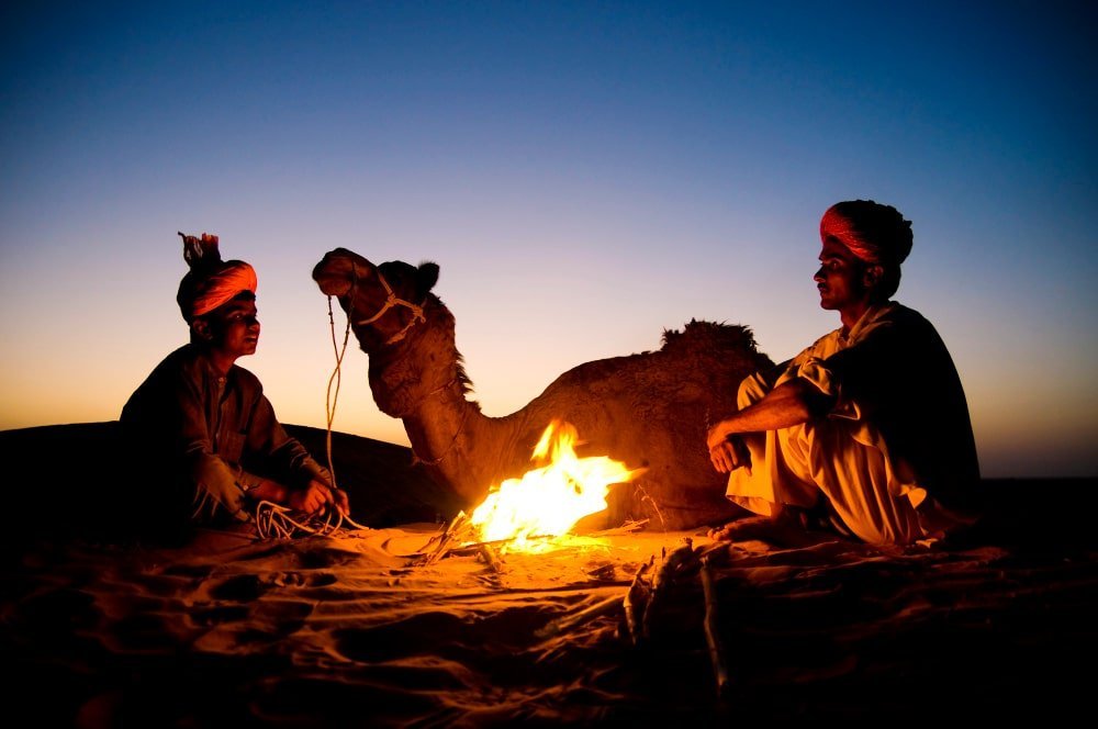 Jaipur To Pushkar