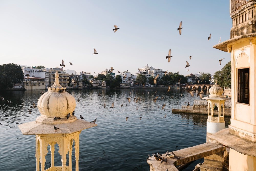 3 Days Jaipur Ajmer Pushkar