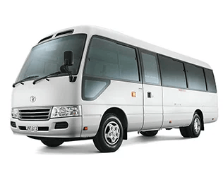 42 Seater Bus
