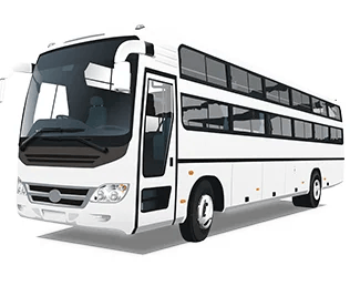 49 Seater Bus