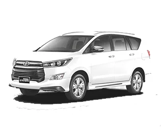 Innova Crysta 6+1