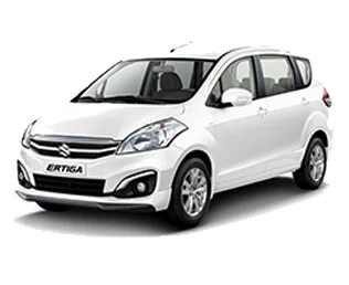 Maruti Ertiga