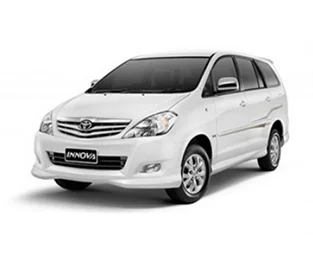Toyota Innova