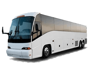 35 Seater Bus
